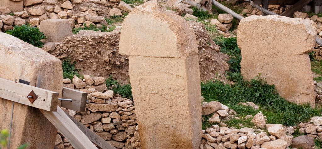 The Göbeklitepe excavations are rewriting history