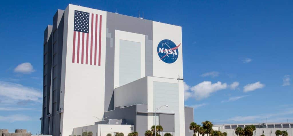 If you’re curious about space research, NASA – the National Aeronautics and Space Administration of the United States – offers infinite discovery.