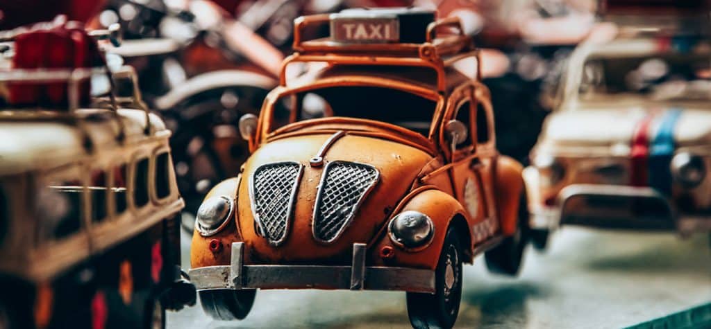 The Istanbul Toy Museum for children and children at heart